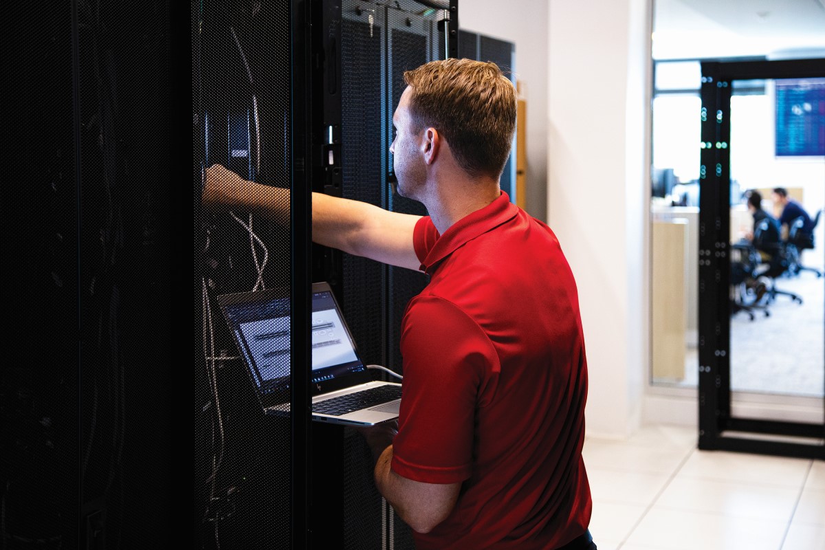 How CPI Security Won the 2019 Monitoring Technology Marvel Award