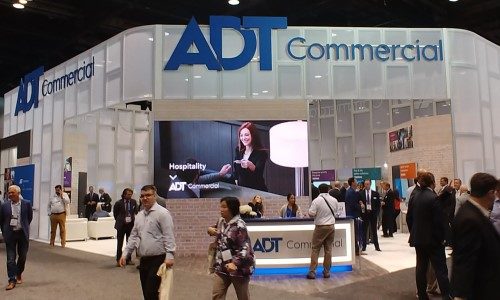 New ADT Commercial Execs Talk Offerings, Future Plans