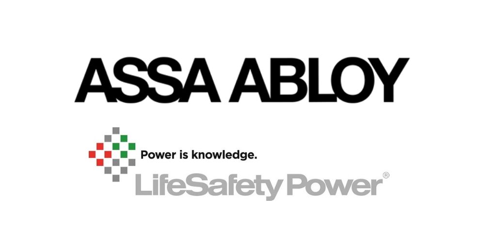 Access Control Giant ASSA ABLOY Acquires LifeSafety Power