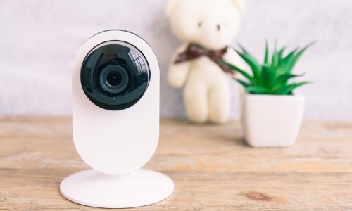 &#8216;Amazon Choice&#8217; Cameras Found to Have Huge Security Flaws