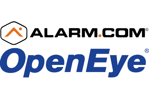 Alarm.com Acquires OpenEye to Expand Commercial VSaaS Portfolio