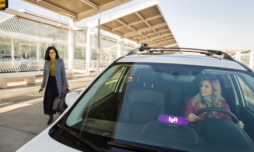 ADT Partners With Lyft for Mobile Safety Solution