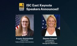 Read: ISC East 2019 Keynotes to Feature Experts From Government Agencies