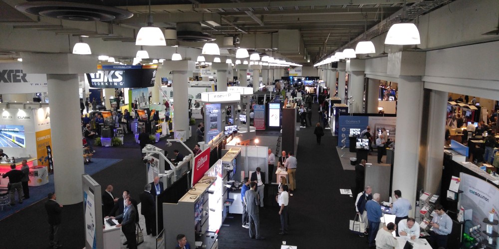 14 Security Camera Suppliers to Check Out at ISC East 2019