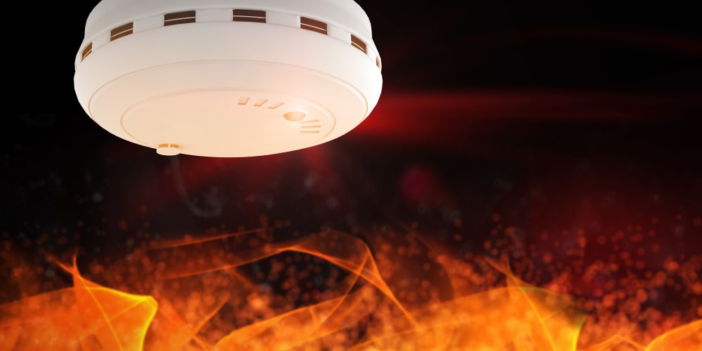 The Future of Fire Detection and Alarms