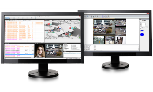 Maxxess eFusion Software Now Integrated With OpenEye