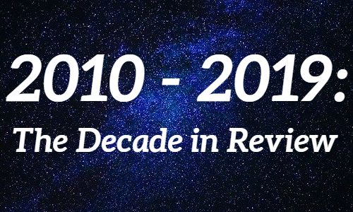 5 Trends That Defined Each Year in the 2010s Decade