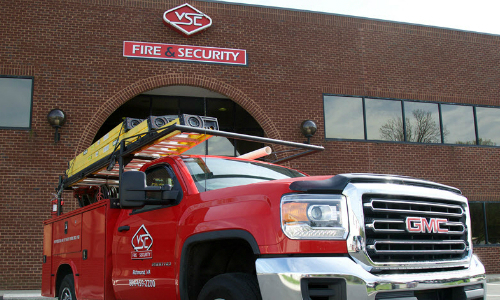 VSC Fire & Security Agrees to Be Acquired by Insurer Markel Corp.