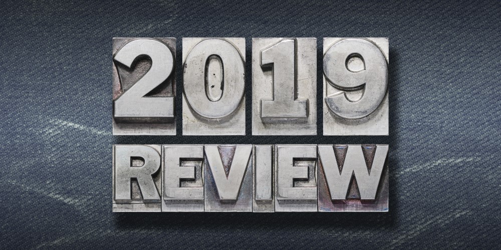 Reviewing 2019’s Trends Through Security’s Most Impactful News Stories