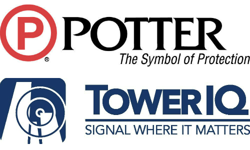 Potter Acquires TowerIQ, a Specialist in Wireless Life-Safety Systems