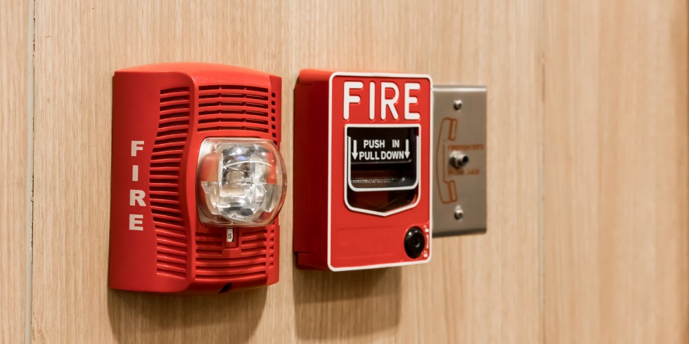 What Do You Think of These Proposed Updates to NFPA 72?