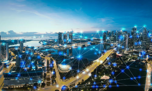 Global Smart City AI Software Revenue Forecast to Spike Sevenfold by 2025