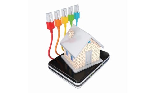 How to Secure Your Residential Customers&#8217; Home Networks