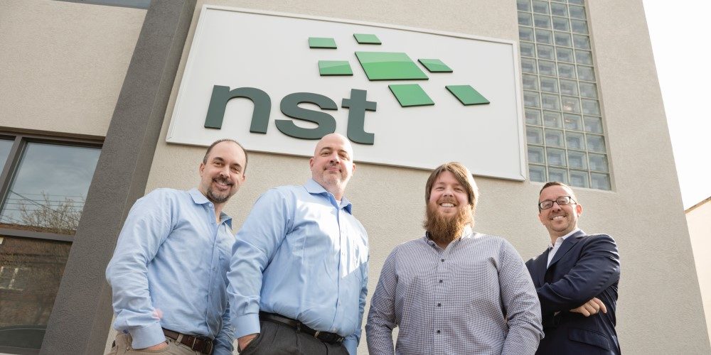 How NST Finds Success Blending Physical and IT Security