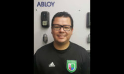 Read: ABLOY USA Promotes Edgar Marquez to CLIQ System Specialist