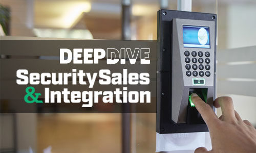 2020 Access Control Deep Dive: Cloud, Authentication Tech on the Rise