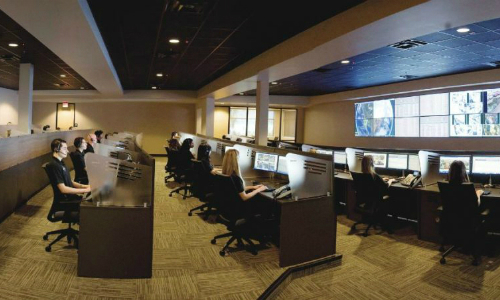 National Monitoring Center Renews Installation Quality Certification