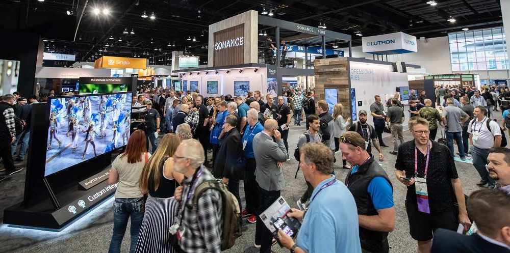 CEDIA Expo 2020 Canceled; Virtual Experience to Be Held