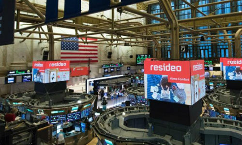 Resideo Reports Q1 Earnings Amid COVID-19 Turmoil