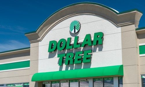 ADT to Secure Dollar Tree, Family Dollar Retail Locations Nationwide