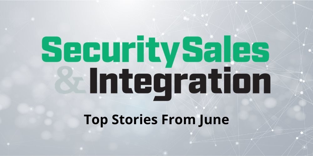 Top 10 Security Stories From June 2020: CPI Controversy, Brinks Acquisition