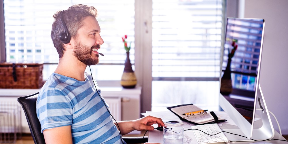 ul changes for monitoring employees working from home