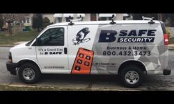 Read: How B Safe Security Takes the Initiative to Stay on Top