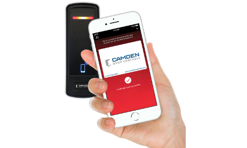 Camden Introduces Bluetooth-Enabled Card Reader Series