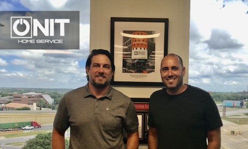 ONIT Home Service Hires Former Protect America CEO Scott Fleming