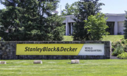 Read: Stanley Black & Decker Q2 Revenue Sags But Rebound Projected