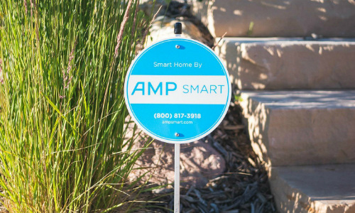 AMP Smart Completes Growth Capital Investment Round