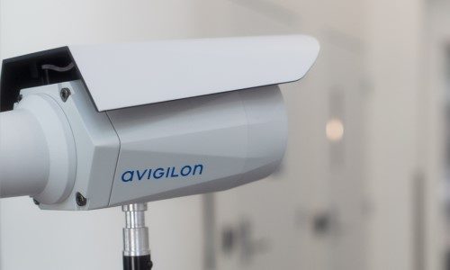 Motorola Releases Avigilon H4 Thermal Elevated Temperature Detection Solution