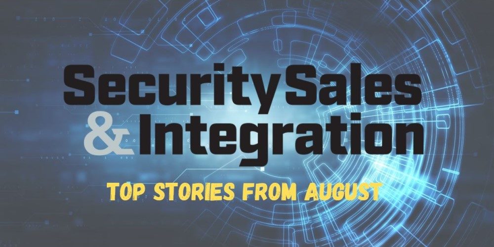 Top 10 Security Stories From August 2020: ADT, ADT & More ADT