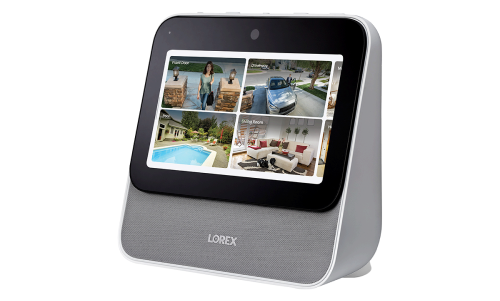 Lorex Releases All-in-One Home Monitoring Solution