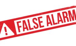 Read: False Alarms Will Happen … and That’s OK