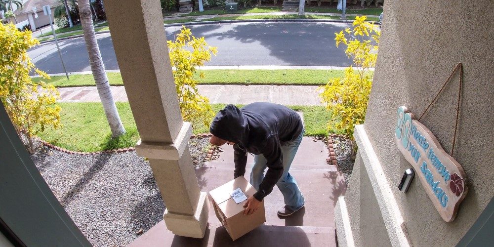 Residential Video Trends: How Security Pros Can Make Porch Pirates Walk the Plank