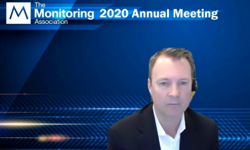 2020 TMA Meeting Marked By Keen Security Market Insights