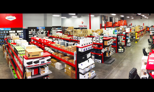 SnapAV Opens 3 New Pro Stores and Expands 3 Existing Outlets