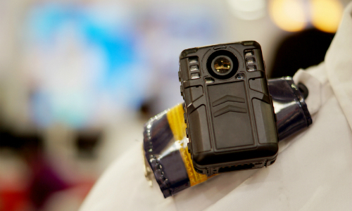 LAPD Seeks $25M to Purchase Thousands More Body-Worn Cameras