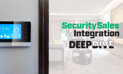 Home Automation Deep Dive: More Residential Dealers Deploy DIY During Pandemic