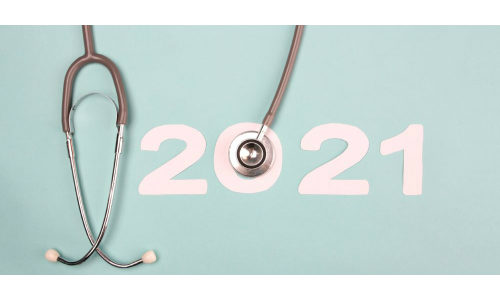 Healthcare Market in 2021: New Challenges, More Tech Investment