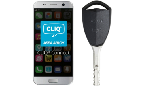 ABLOY USA Releases CLIQ Plugin for Genetec Security Center