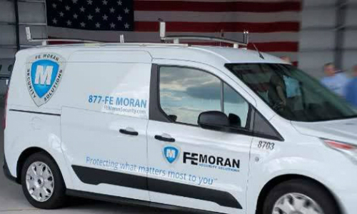 Securitas Acquires FE Moran Security Solutions for $82M