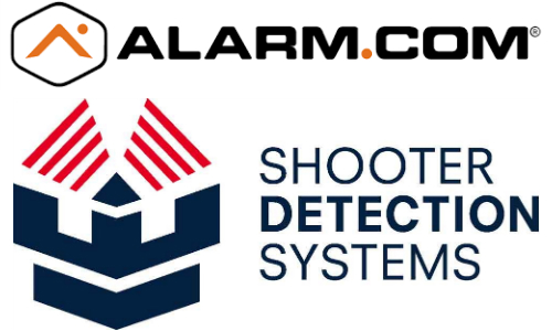 Alarm.com Adds Gunshot Detection With Shooter Detection Systems Buy