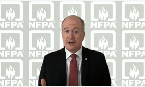 NFPA Replaces 2021 Conference & Expo With Virtual Conference Series