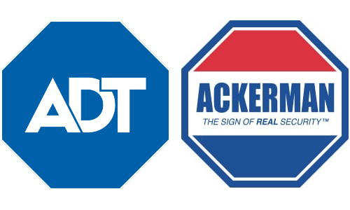 ADT Acquires Half of Ackerman Security Account Base for $73M