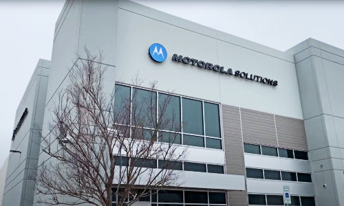 Motorola Solutions Opens Video Security &#038; Analytics Facility in Texas