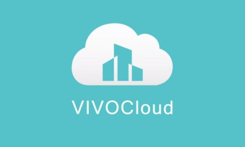 Vivotek Adds New Features to VIVOCloud Lightweight Cloud Surveillance Service