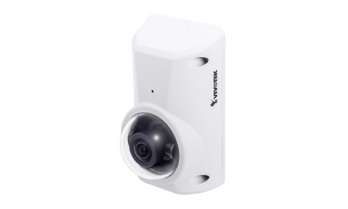 Vivotek Launches New Day/Night Surveillance Camera With Trend Micro IoT Security