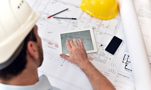 Shop Drawings 101: Do You Know the Minimum Requirements?